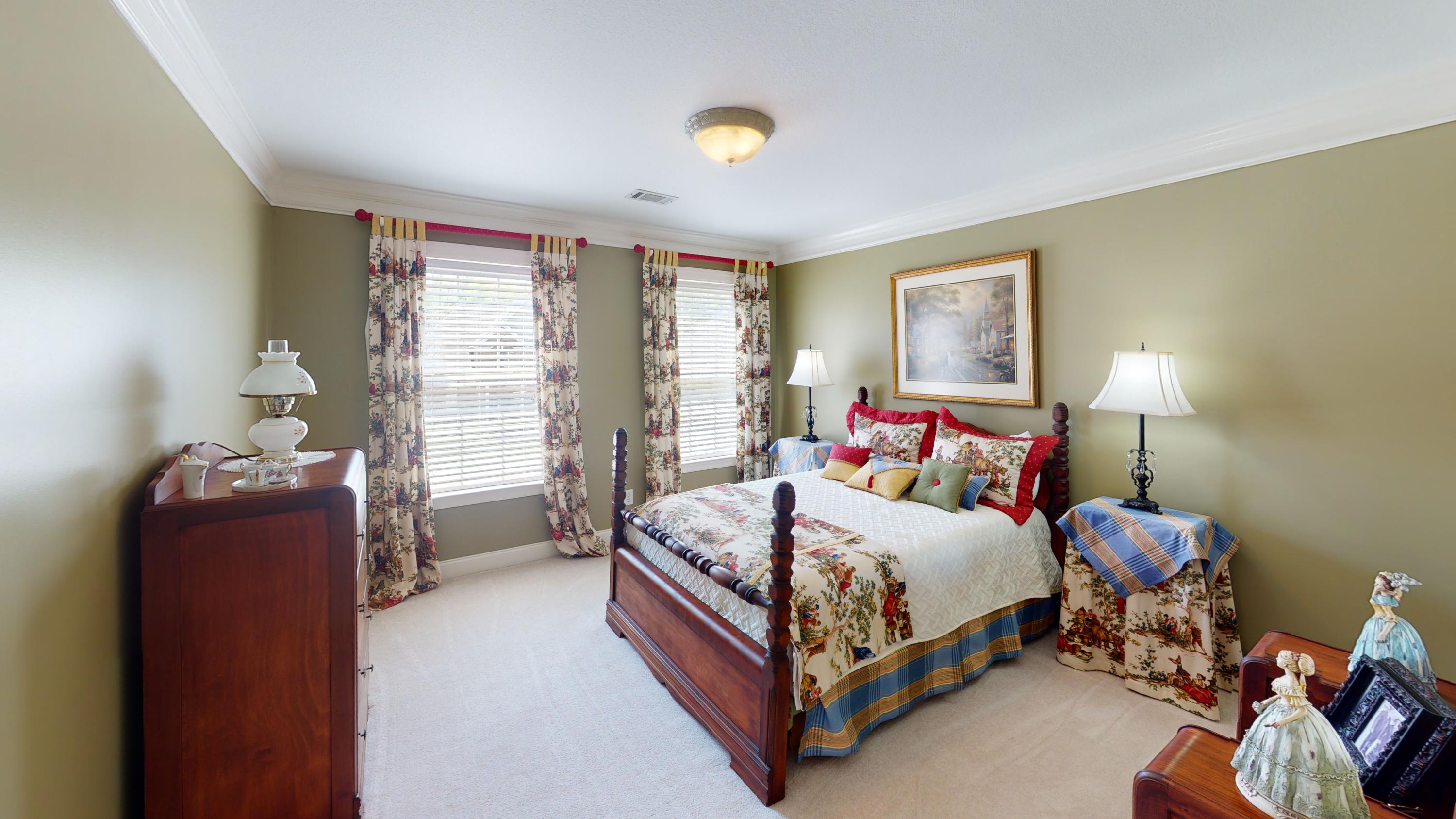 3219 Ripplin Run Lane Ooltewah, TN 37363 - Photo 27 of 54 Bedroom 3