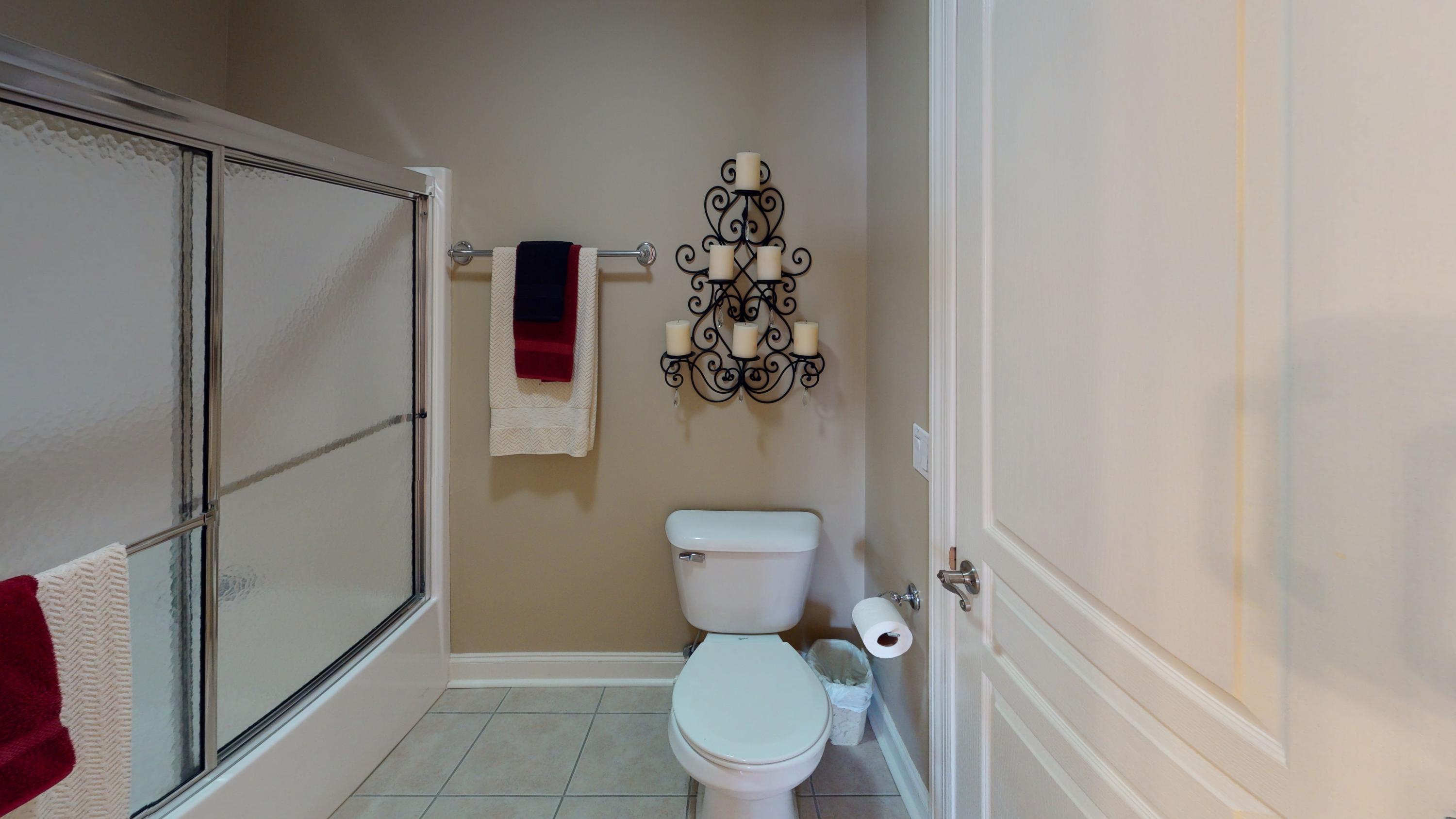 3219 Ripplin Run Lane Ooltewah, TN 37363 - Photo 30 of 54 Jack and Jill Bathroom vew 2