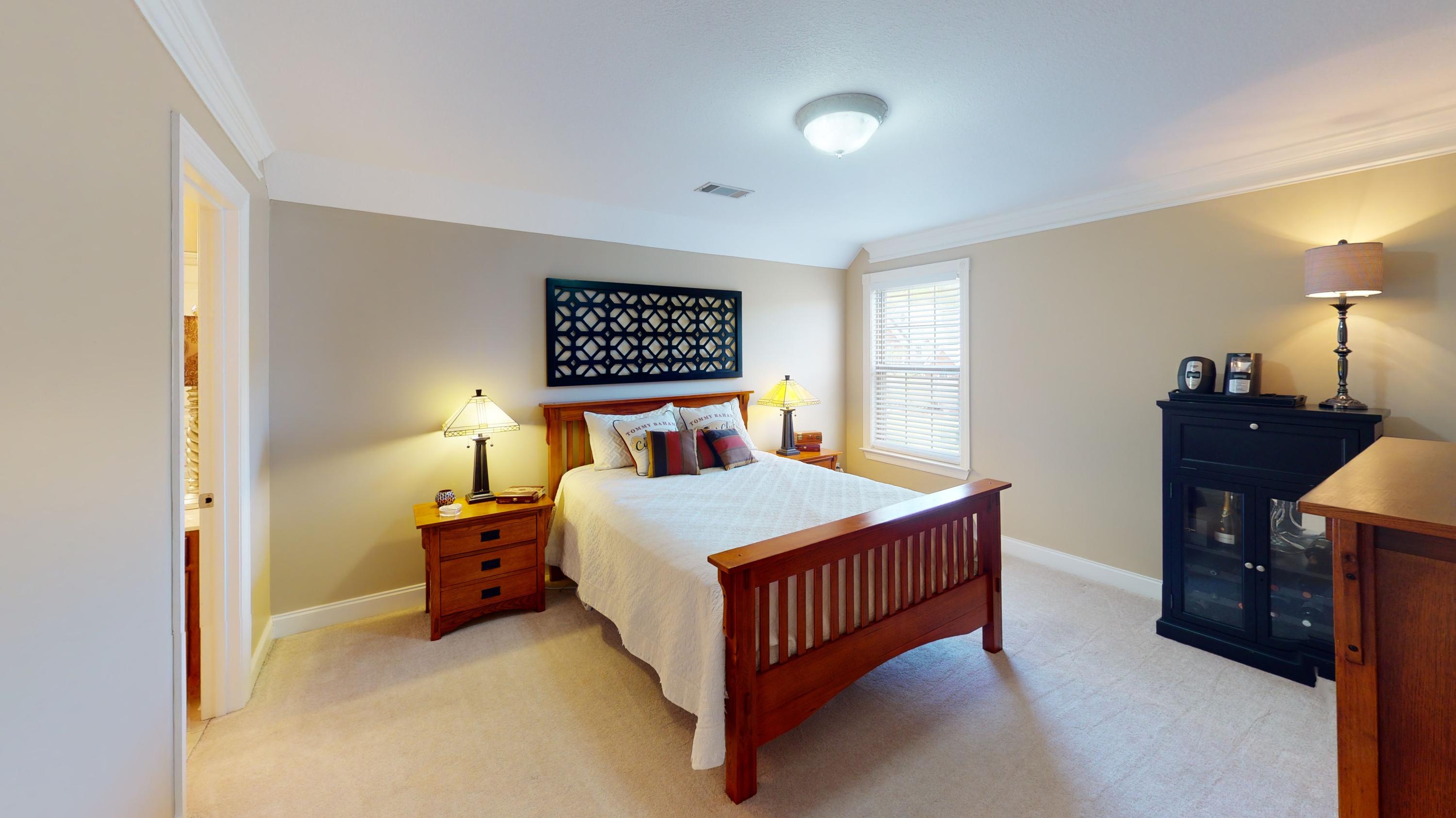 3219 Ripplin Run Lane Ooltewah, TN 37363 - Photo 32 of 54 Bedroom 4