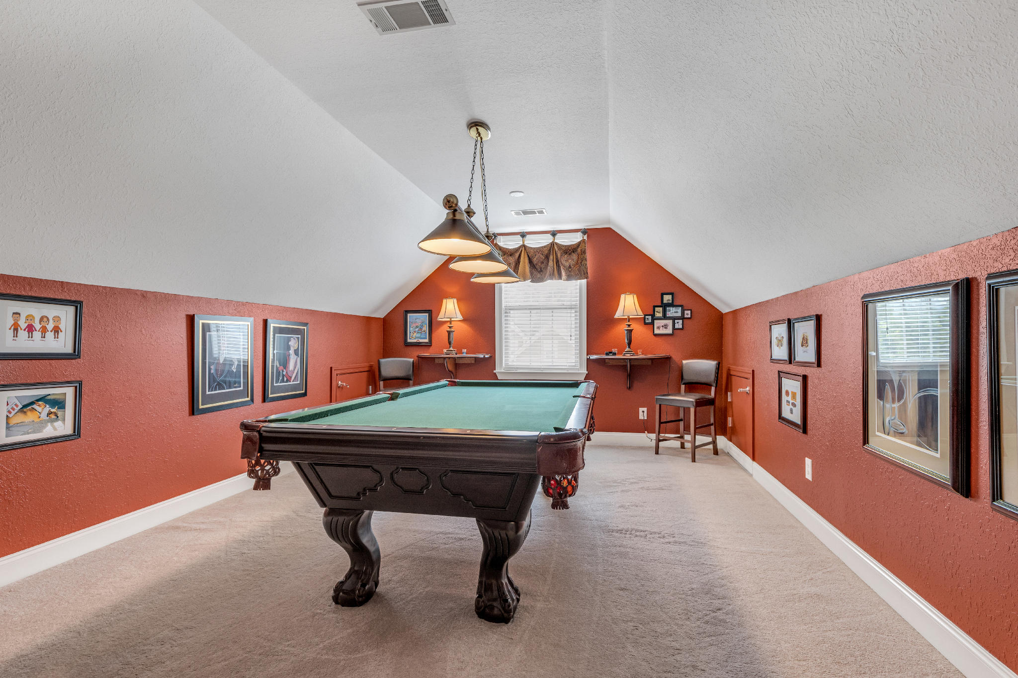 3219 Ripplin Run Lane Ooltewah, TN 37363 - Photo 35 of 54 Bonus Room