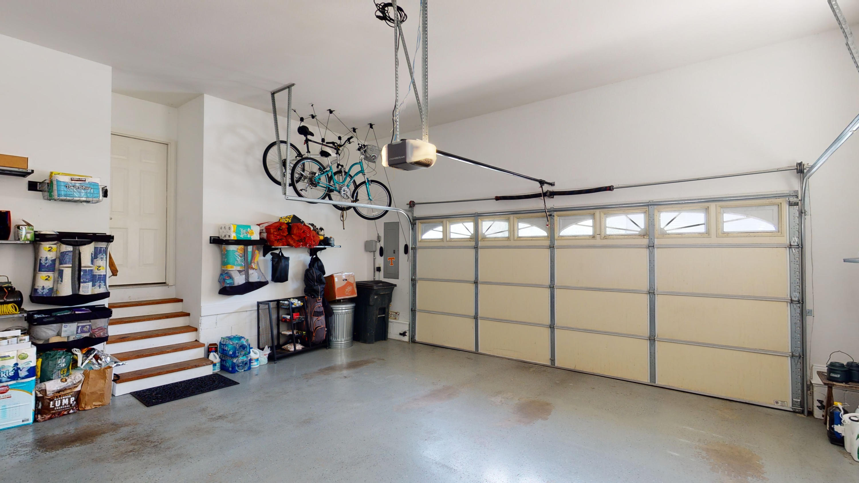 3219 Ripplin Run Lane Ooltewah, TN 37363 - Photo 39 of 54 2 Car Garage