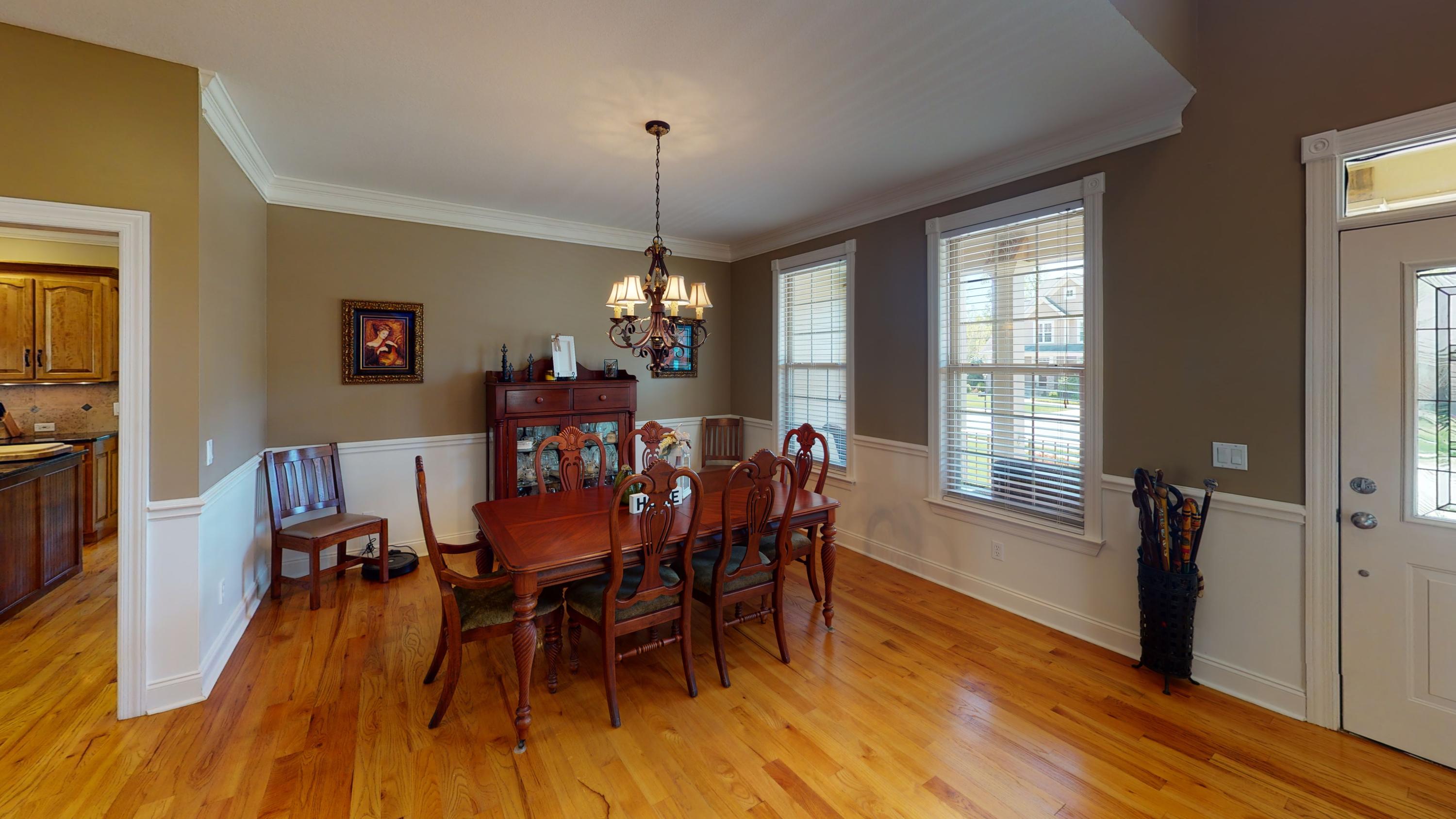 3219 Ripplin Run Lane Ooltewah, TN 37363 - Photo 6 of 54 Dining Room