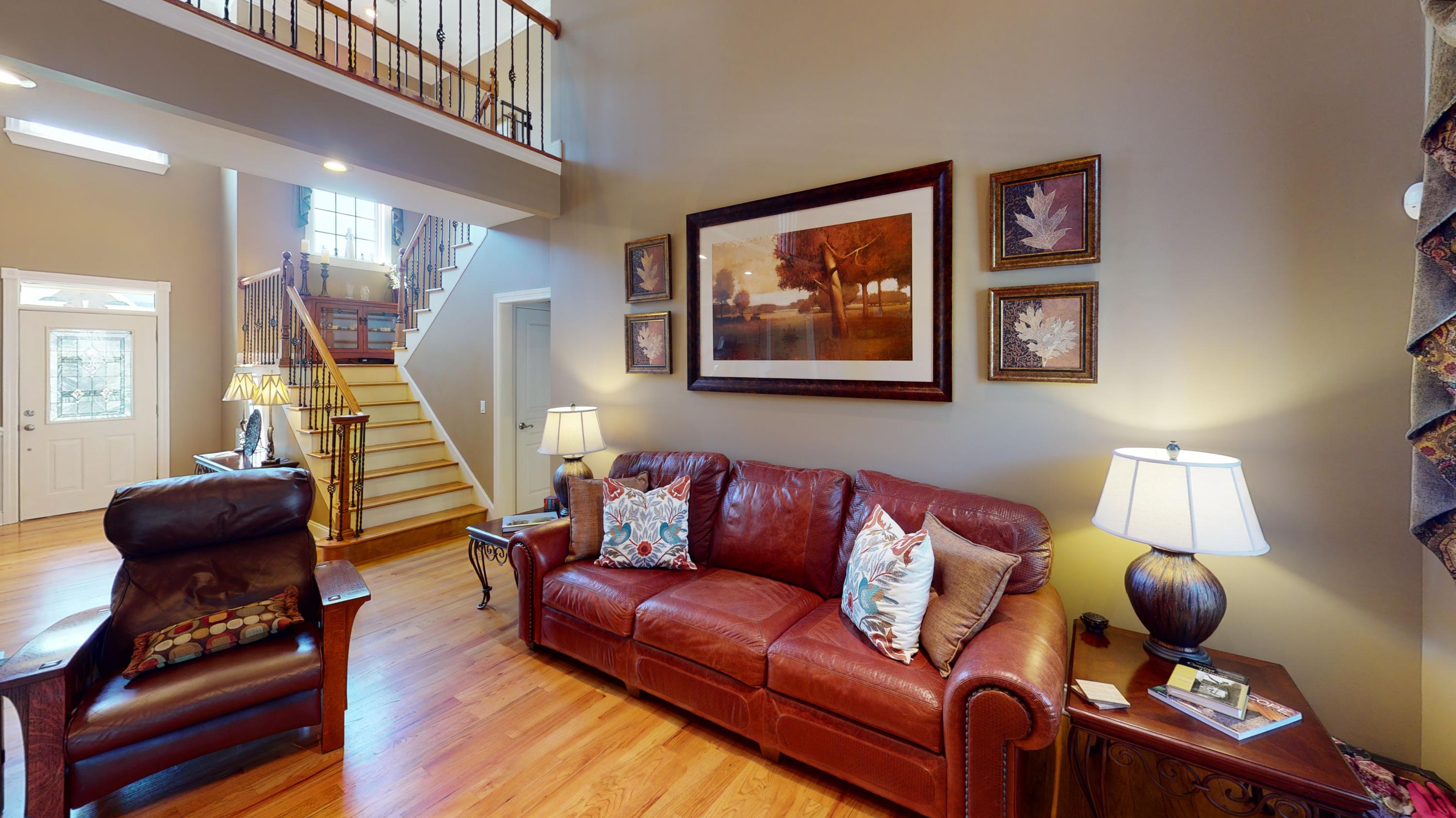 3219 Ripplin Run Lane Ooltewah, TN 37363 - Photo 8 of 54 Great Room