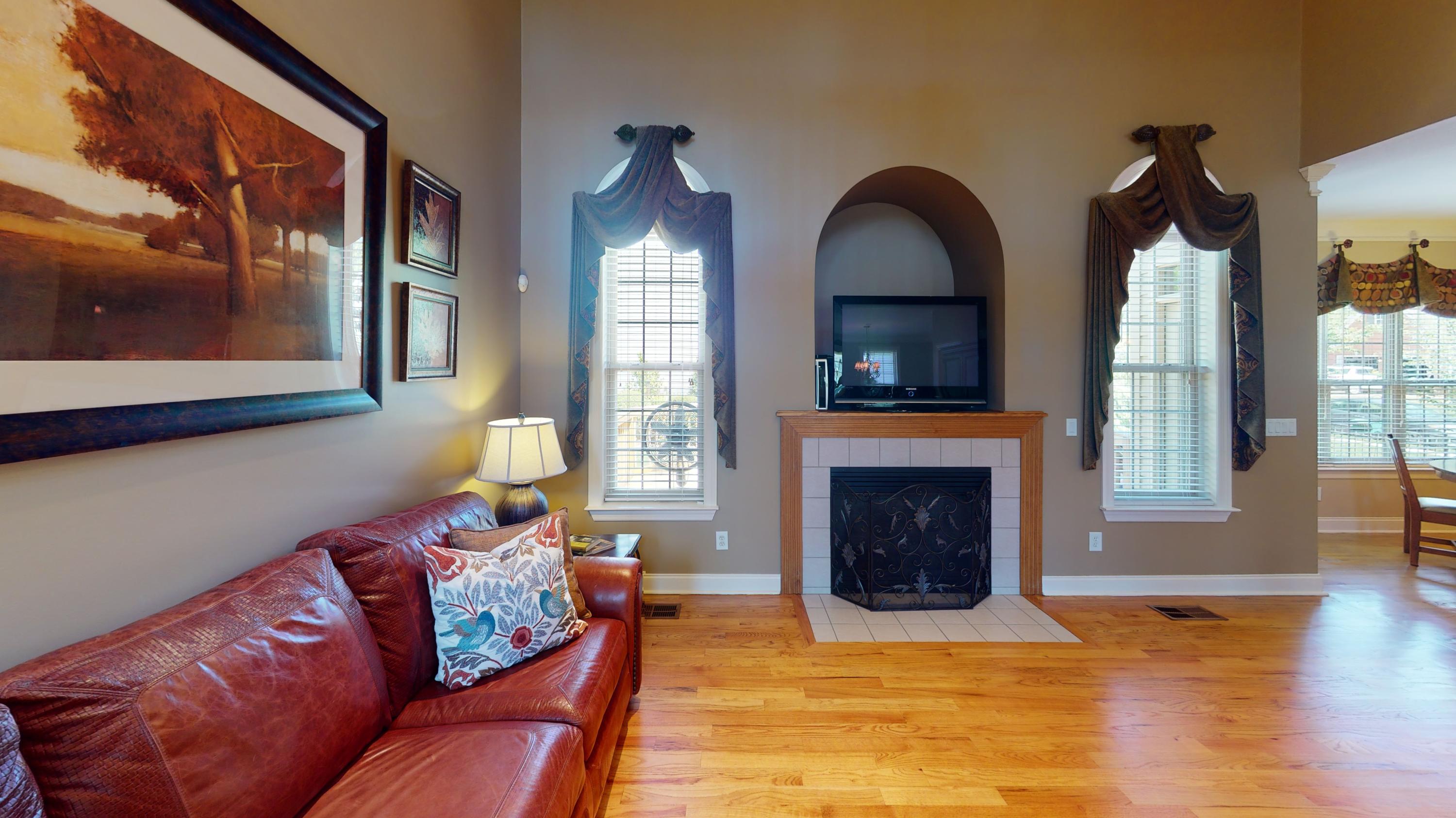 3219 Ripplin Run Lane Ooltewah, TN 37363 - Photo 9 of 54 Great Room View 2