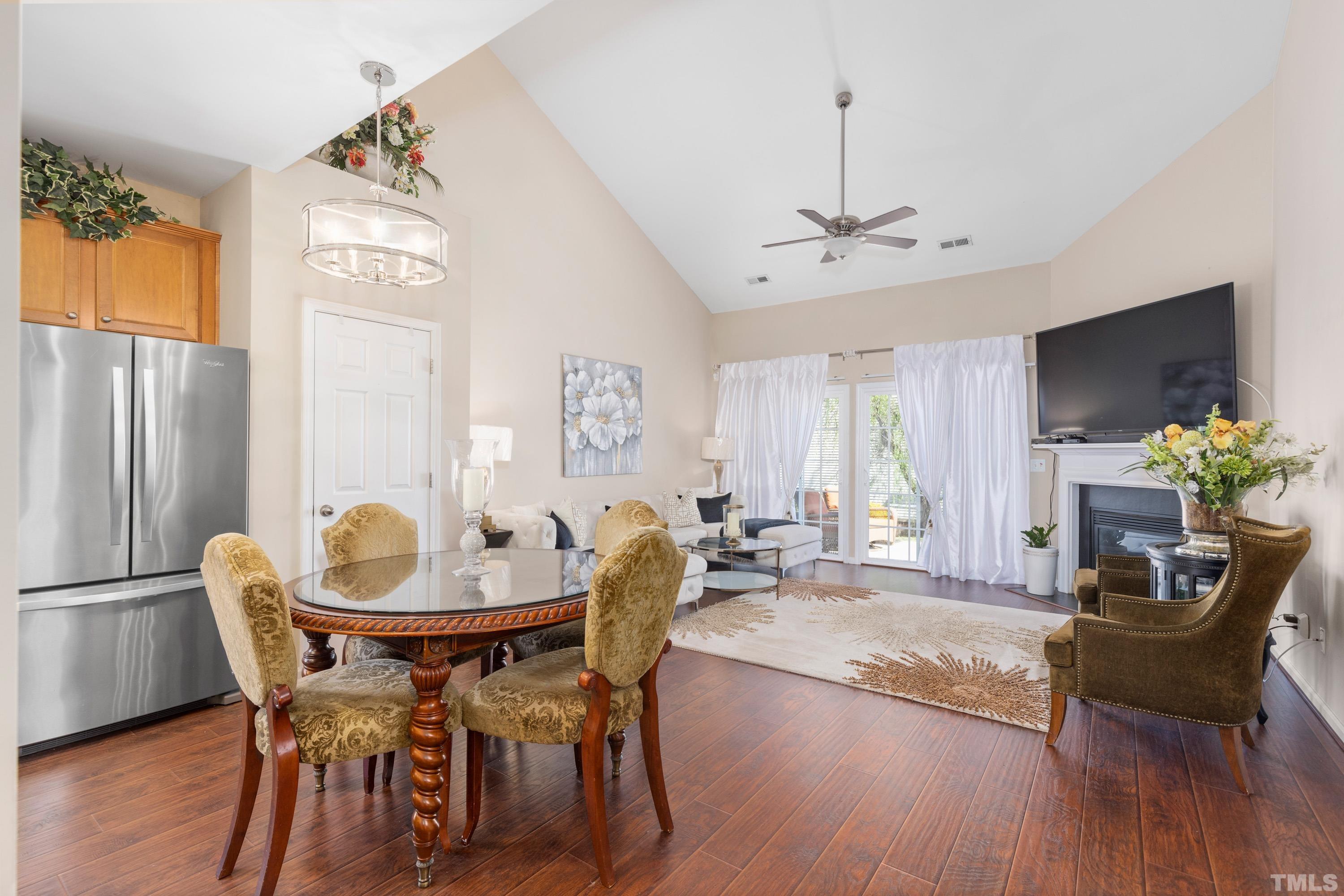 7830 San Gabriel Street Raleigh, NC 27613 - Photo 13 of 43 Gallery Image 13