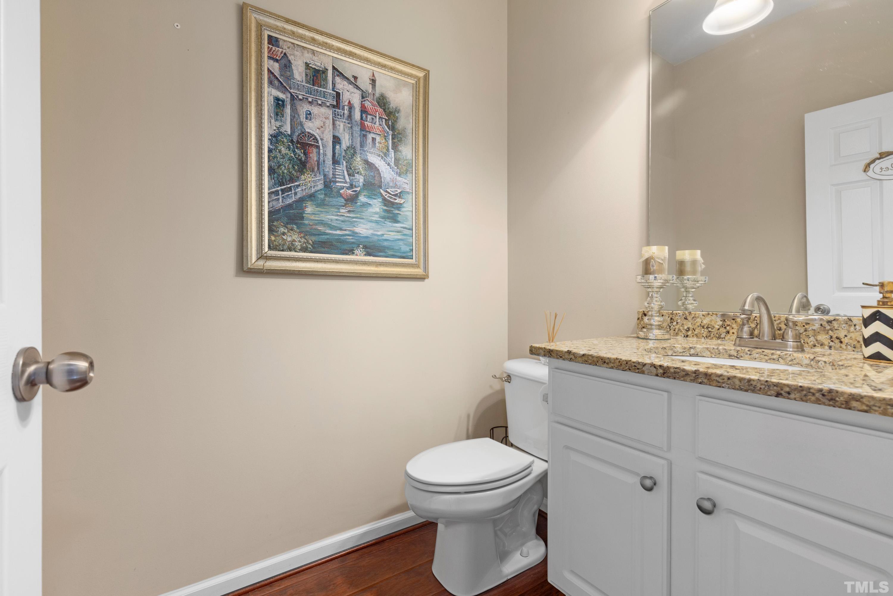 7830 San Gabriel Street Raleigh, NC 27613 - Photo 19 of 43 Gallery Image 19