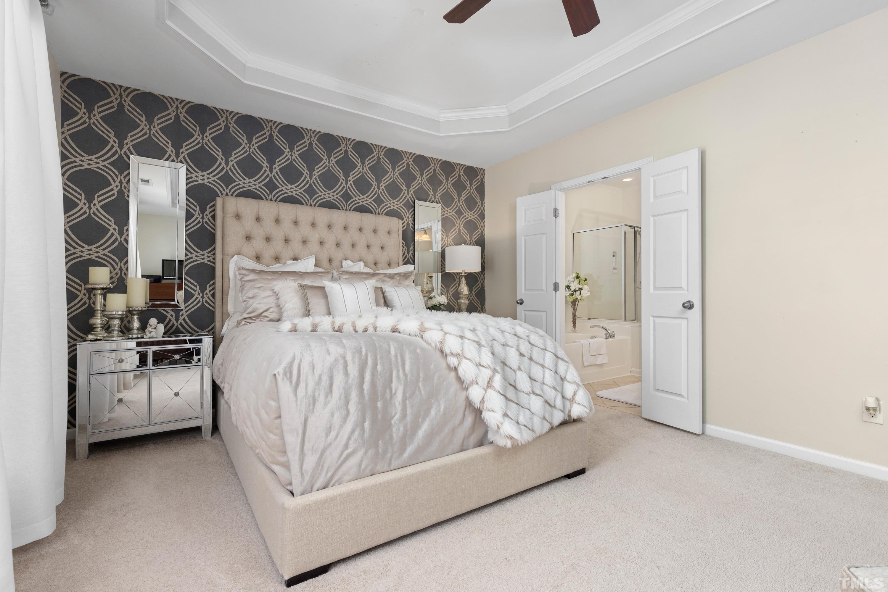 7830 San Gabriel Street Raleigh, NC 27613 - Photo 20 of 43 Gallery Image 20