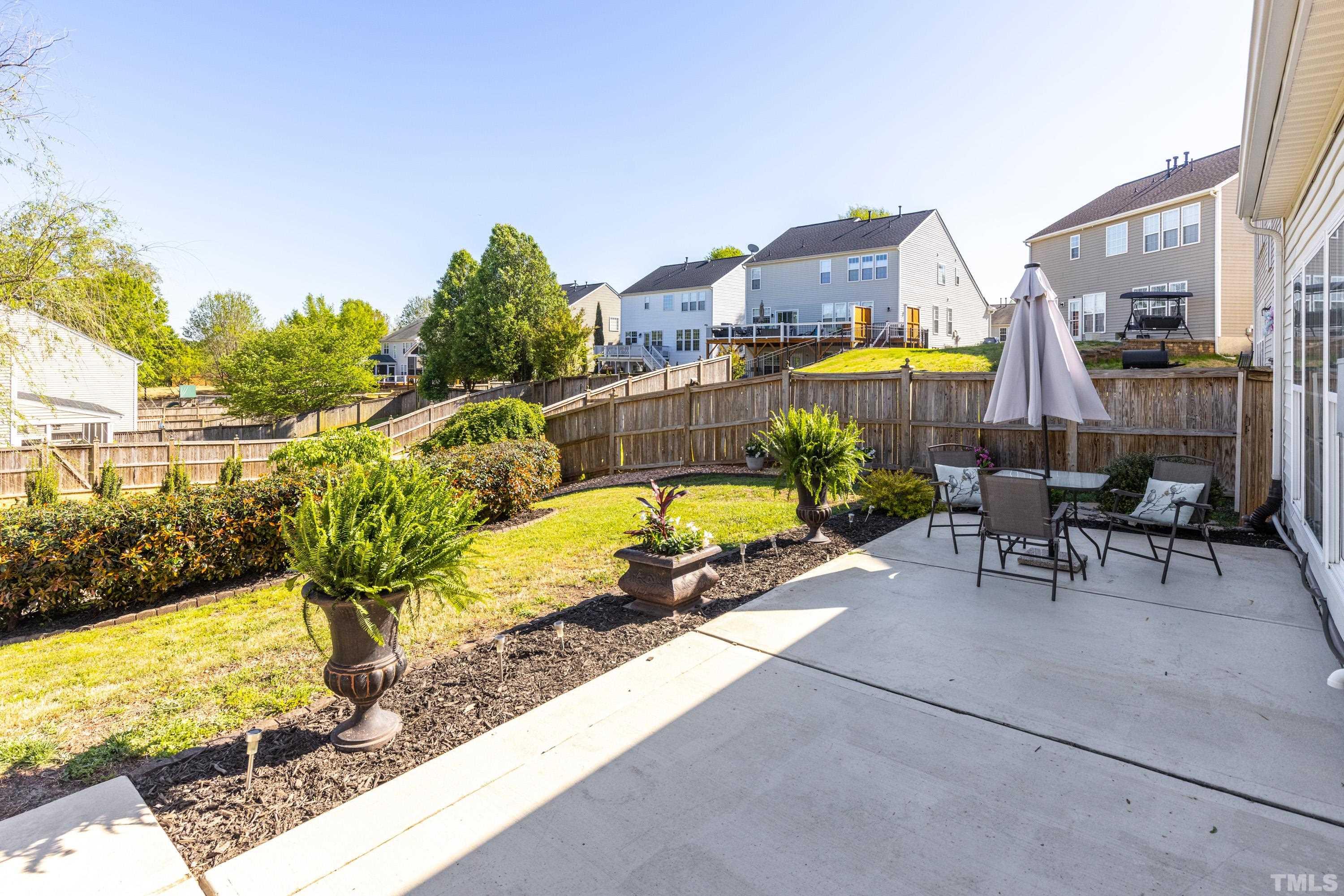 7830 San Gabriel Street Raleigh, NC 27613 - Photo 33 of 43 Gallery Image 33