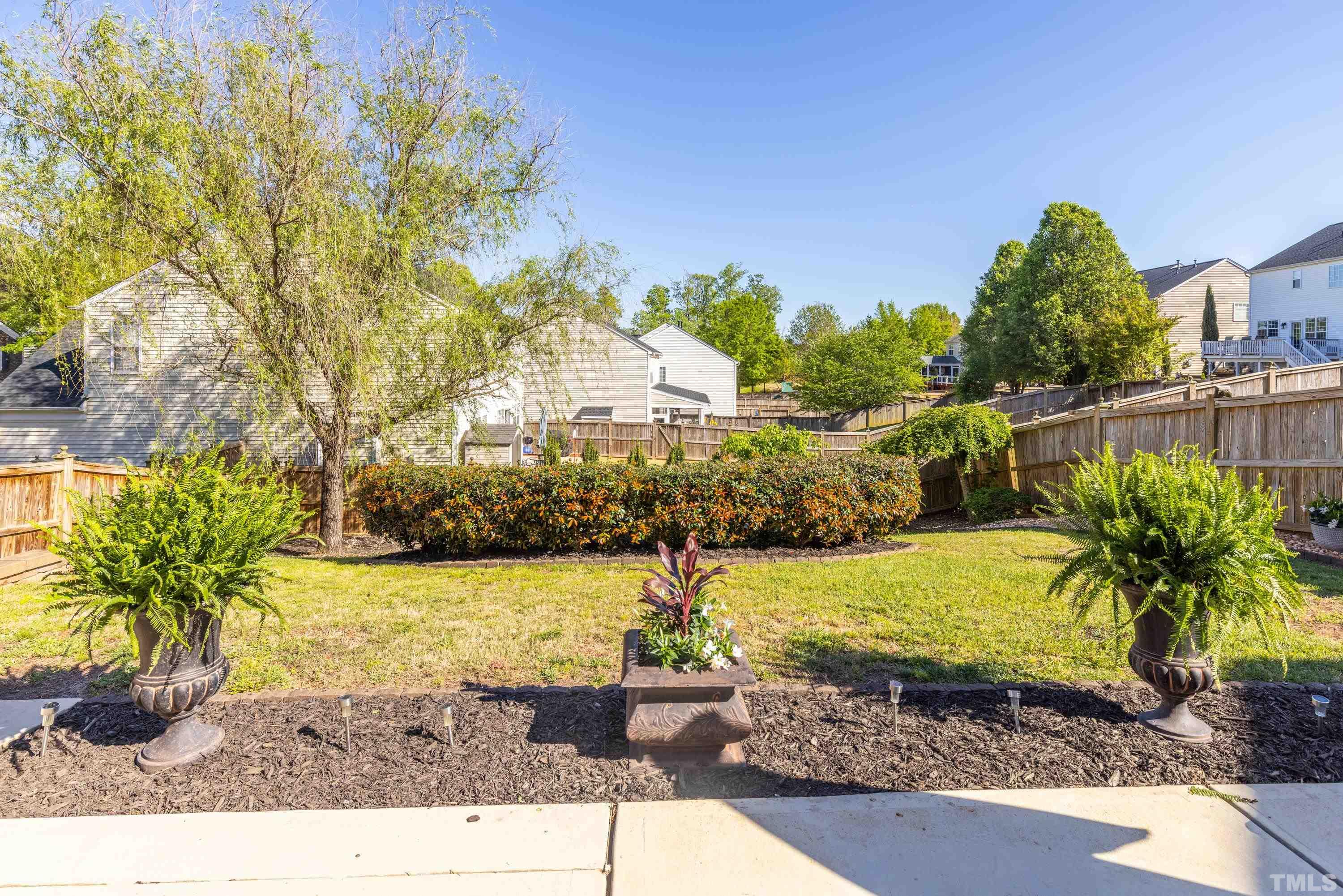 7830 San Gabriel Street Raleigh, NC 27613 - Photo 35 of 43 Gallery Image 35