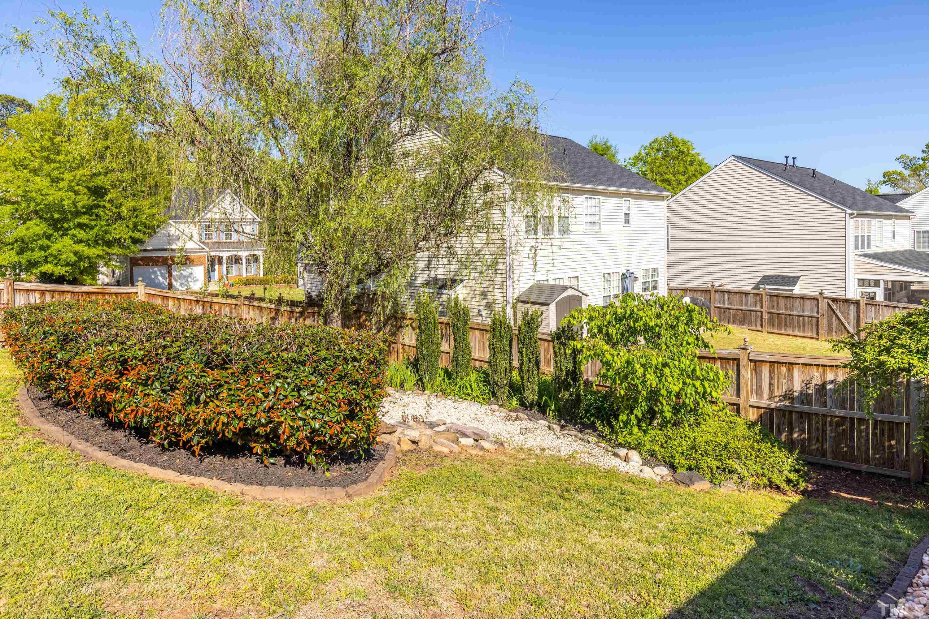 7830 San Gabriel Street Raleigh, NC 27613 - Photo 36 of 43 Gallery Image 36
