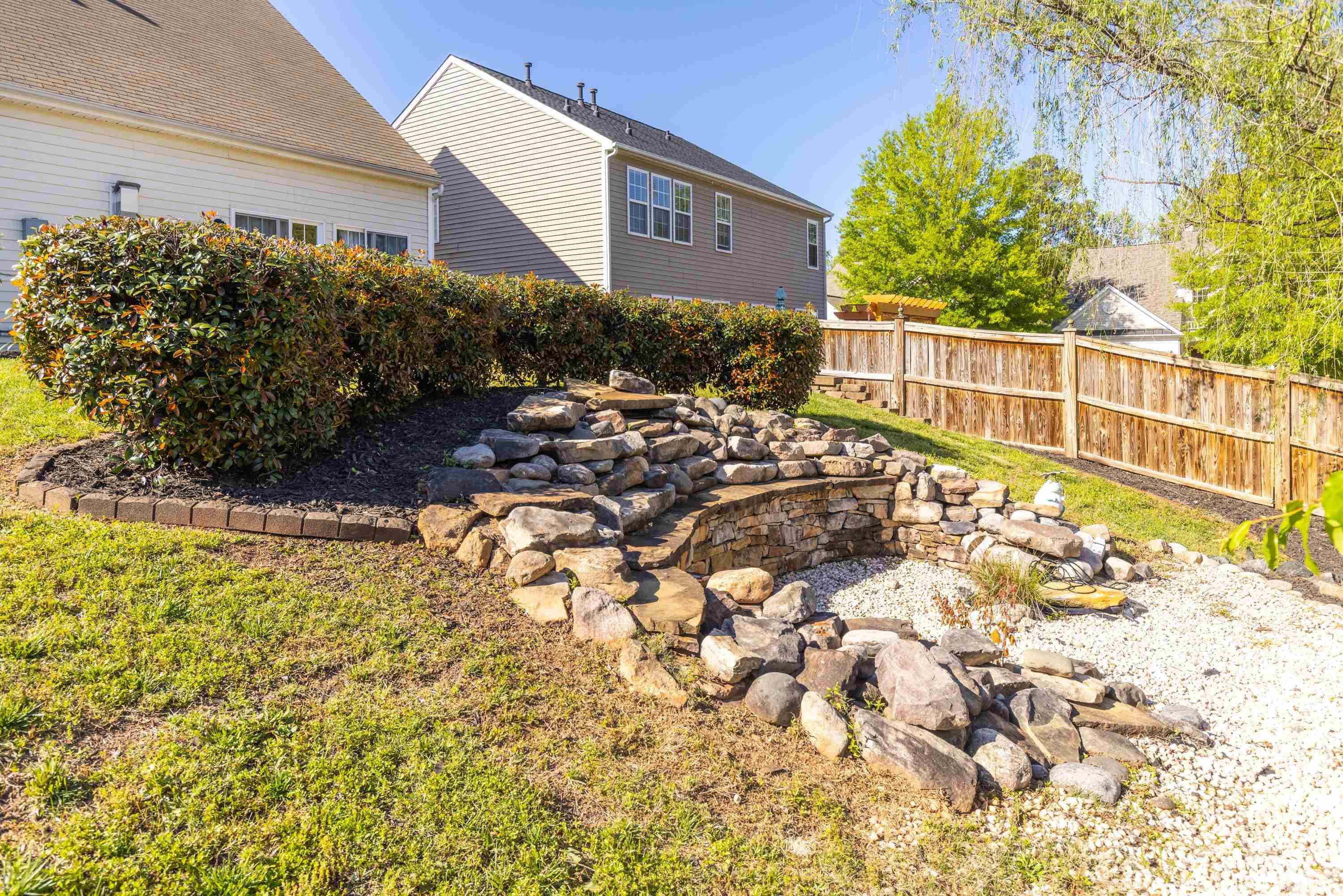 7830 San Gabriel Street Raleigh, NC 27613 - Photo 37 of 43 Gallery Image 37
