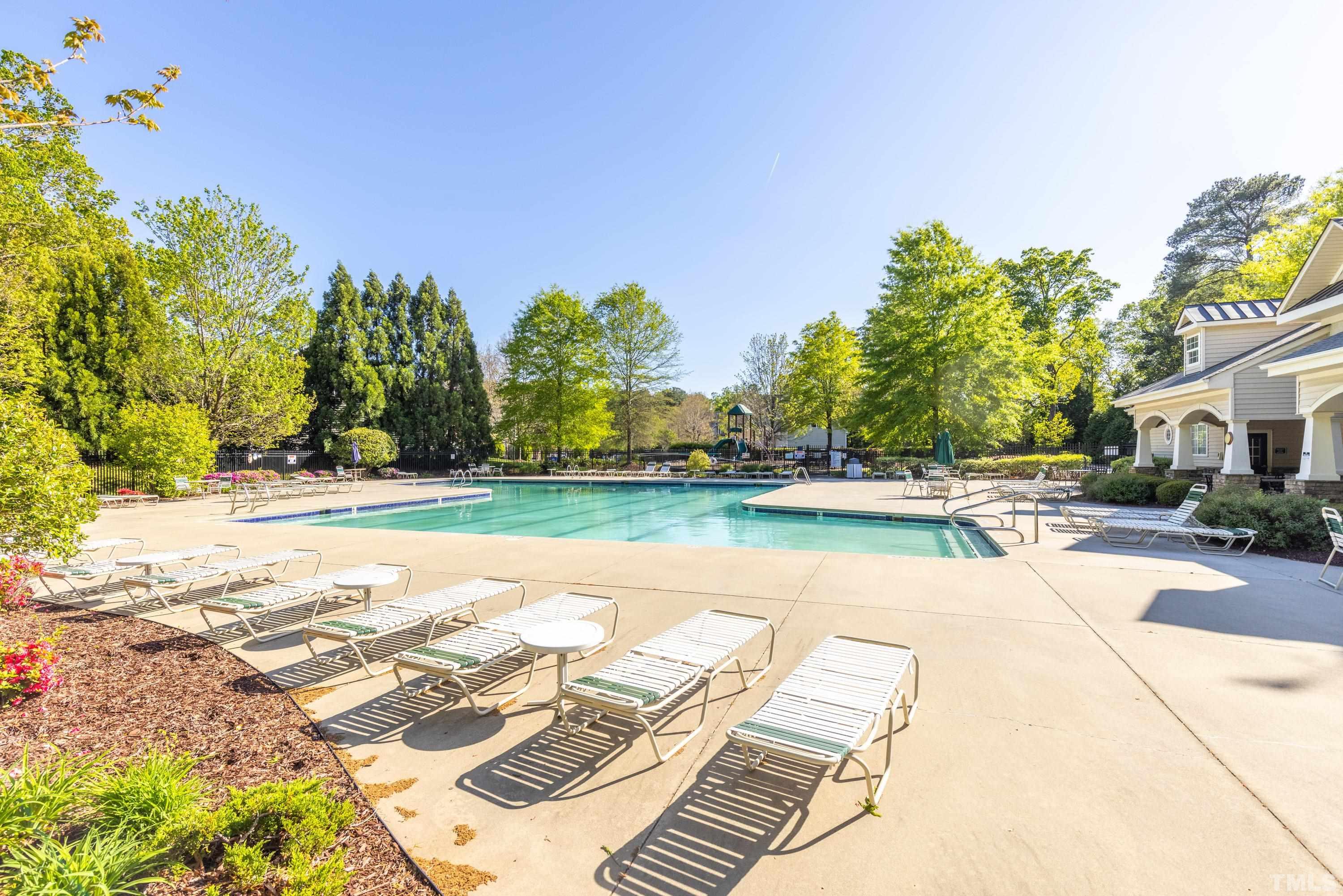 7830 San Gabriel Street Raleigh, NC 27613 - Photo 41 of 43 Gallery Image 41