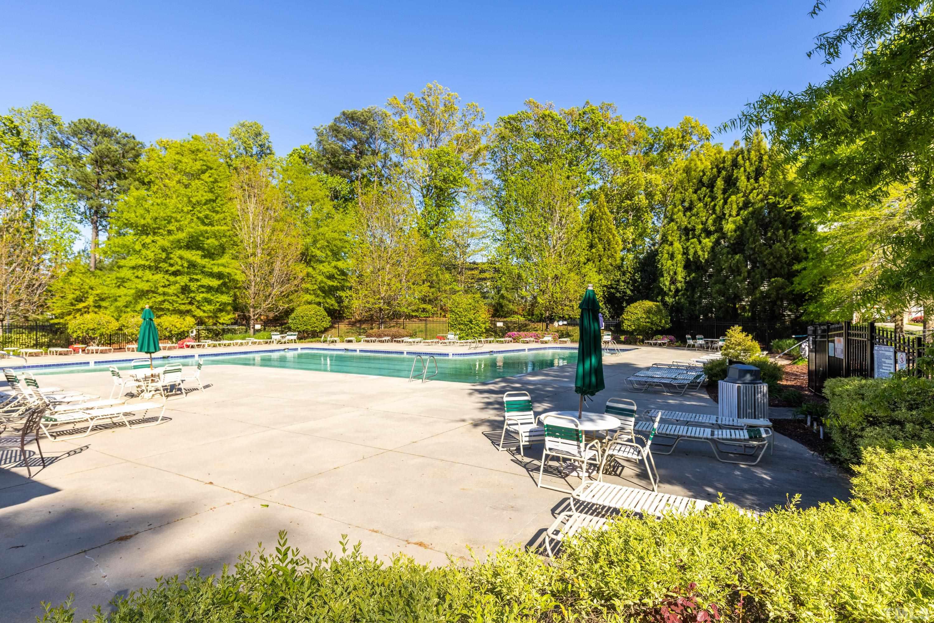 7830 San Gabriel Street Raleigh, NC 27613 - Photo 42 of 43 Gallery Image 42