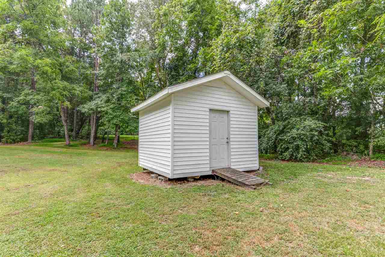 250 Cross Ridge Drive Willow Spring, NC 27592 - Photo 30 of 30 Photo 30