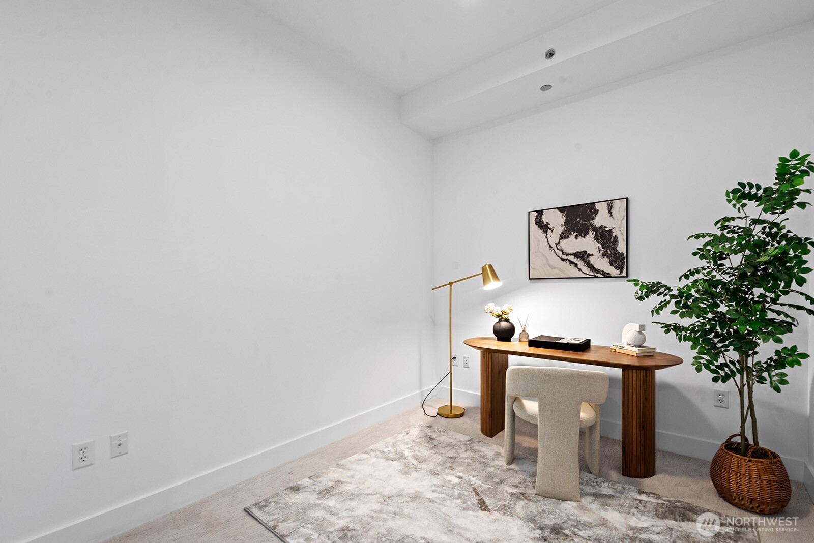 737 Olive Way, Unit 3509 Seattle, WA 98101 - Photo 22 of 31 a room with storage and utility