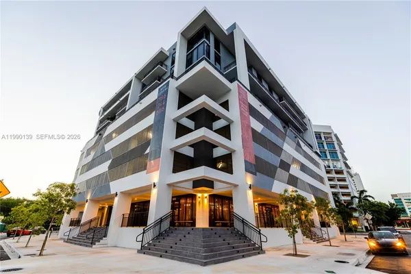 $2,764 | 1005 Spring Garden Road, Unit 530, Miami, FL 33136