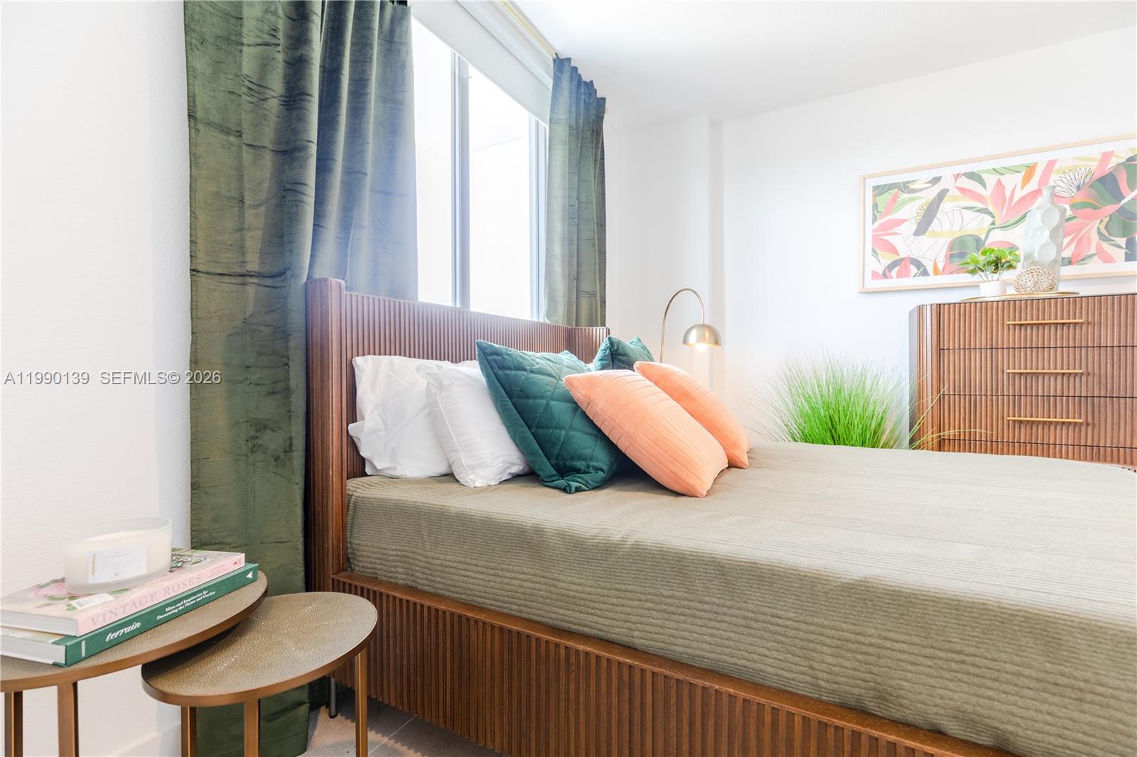 1005 Spring Garden Road, Unit 530 Miami, FL 33136 - Photo 4 of 40