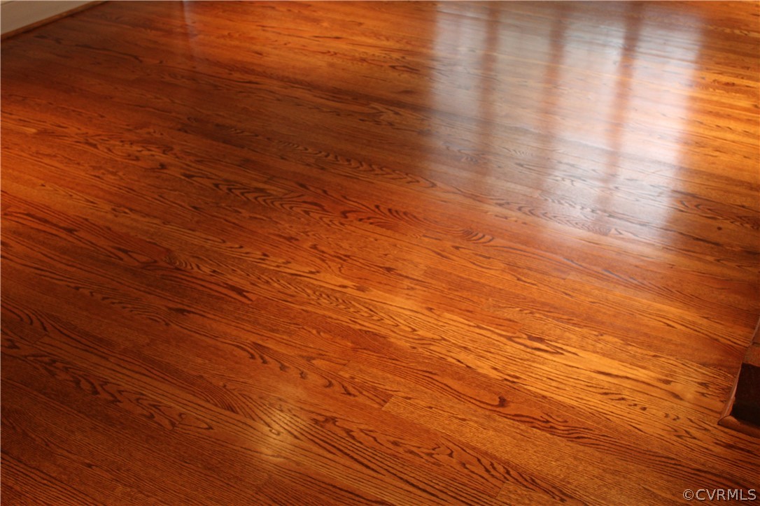 13621 Thorngate Road Midlothian, VA 23113 - Photo 35 of 46 a view of wooden floor
