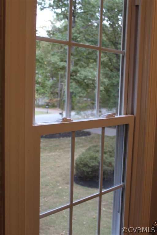 13621 Thorngate Road Midlothian, VA 23113 - Photo 36 of 46 a view of an outdoor space and a window