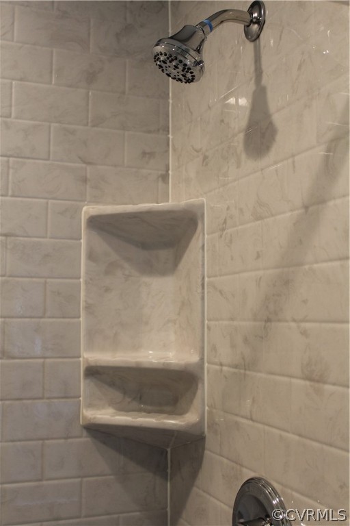 13621 Thorngate Road Midlothian, VA 23113 - Photo 46 of 46 a bathroom with a shower