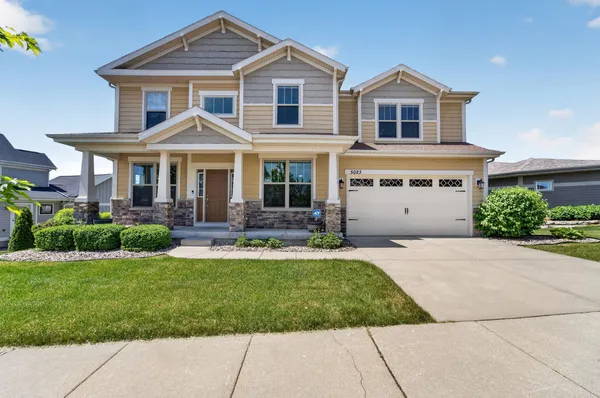 $864,900 | 5023 Congressional Hill, Middleton, WI 53597