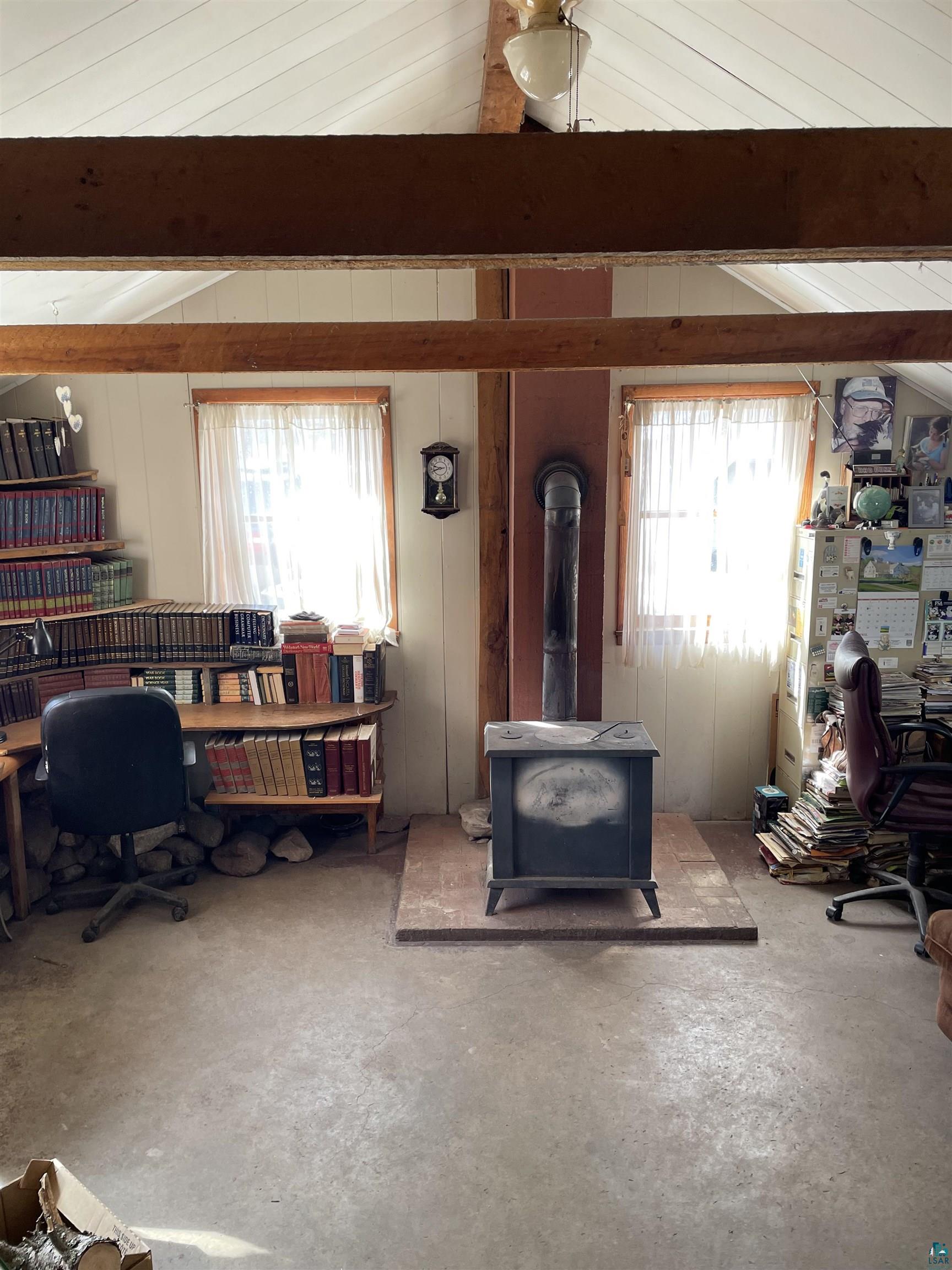 80105 Evergreen Road Port Wing, WI 54865 - Photo 5 of 13 Gallery Image 5