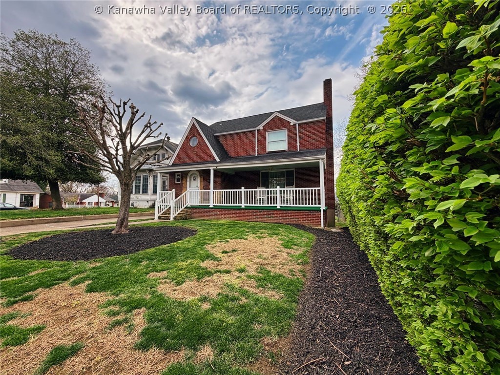 803 Maple Road Charleston, WV 25302 - Photo 3 of 42 Gallery Image 3