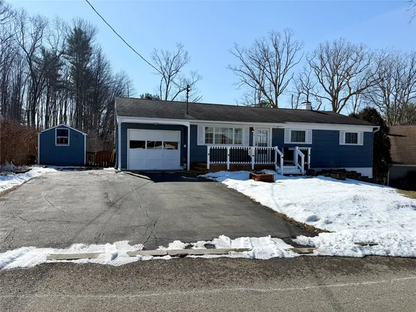 $239,000 | 8 Corbin Street, Owego, NY 13827