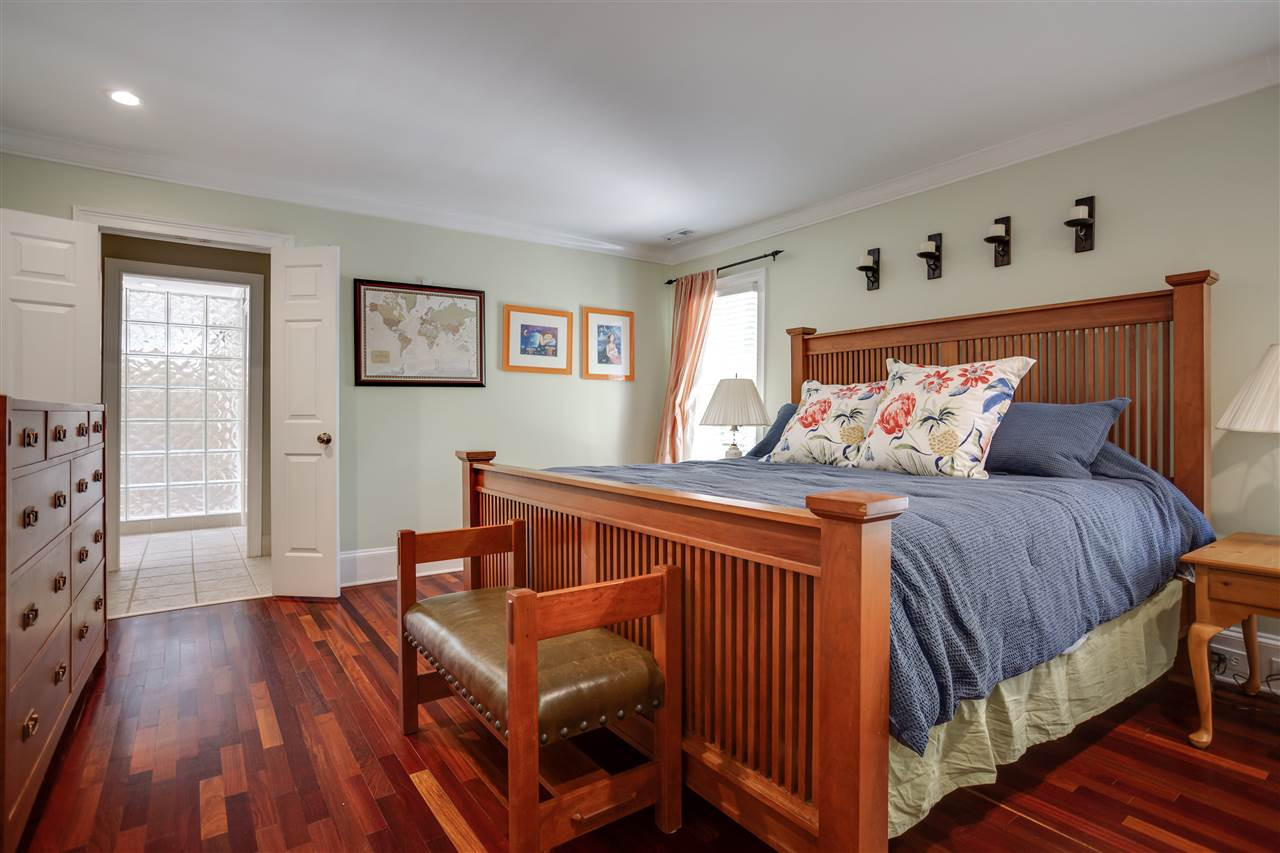 1005 Oak Creek Road Raleigh, NC 27615 - Photo 16 of 30 Photo 16