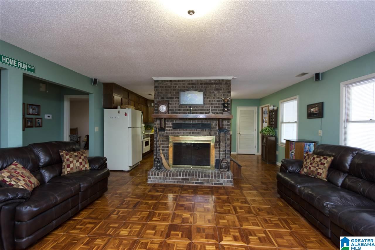 5639 Oak Mountain Lake Road Birmingham, AL 35242 - Photo 28 of 45