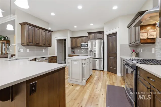 $599,900 | 4604 Middlesboro Way, Caldwell, ID 83607