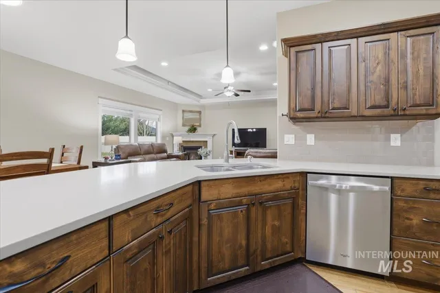 $599,900 | 4604 Middlesboro Way, Caldwell, ID 83607