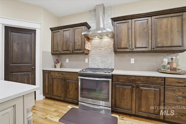 $599,900 | 4604 Middlesboro Way, Caldwell, ID 83607