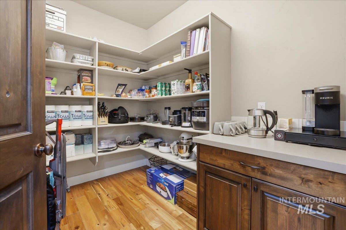 4604 Middlesboro Way Caldwell, ID 83607 - Photo 16 of 43 View of pantry