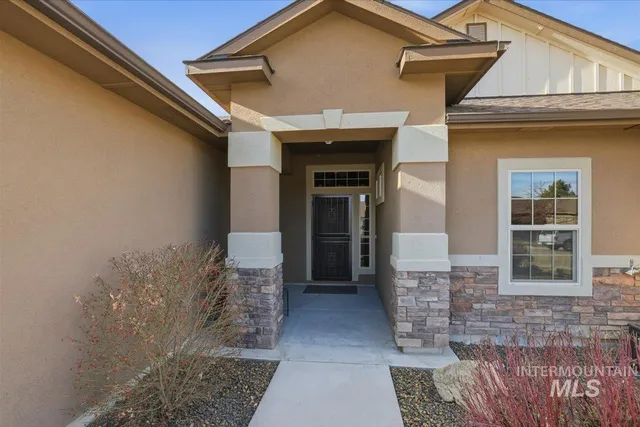 $599,900 | 4604 Middlesboro Way, Caldwell, ID 83607
