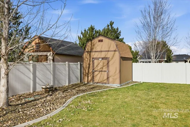 $599,900 | 4604 Middlesboro Way, Caldwell, ID 83607