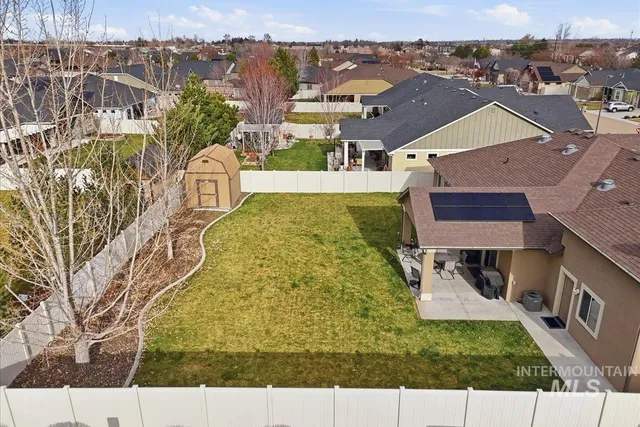 $599,900 | 4604 Middlesboro Way, Caldwell, ID 83607