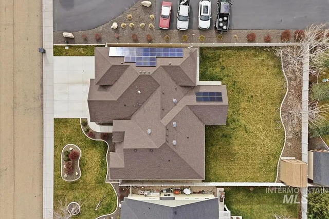 $599,900 | 4604 Middlesboro Way, Caldwell, ID 83607