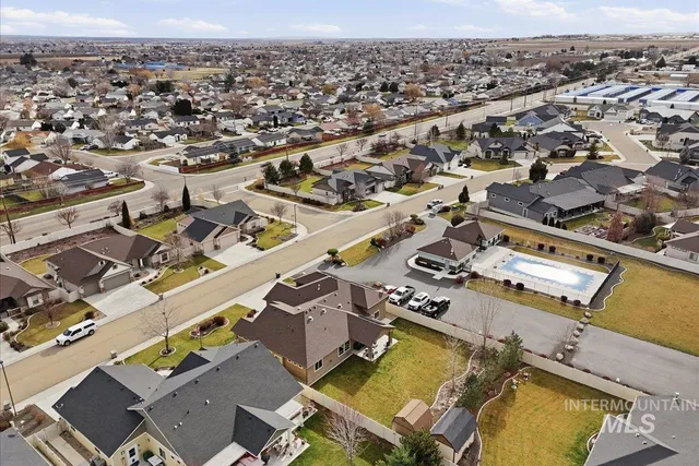 $599,900 | 4604 Middlesboro Way, Caldwell, ID 83607