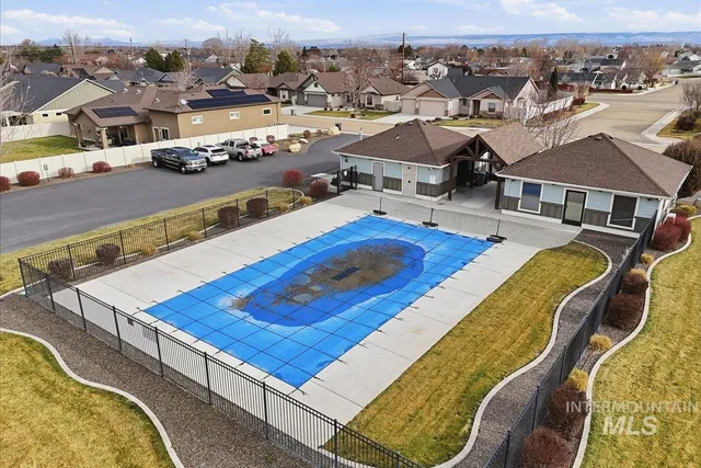$599,900 | 4604 Middlesboro Way, Caldwell, ID 83607