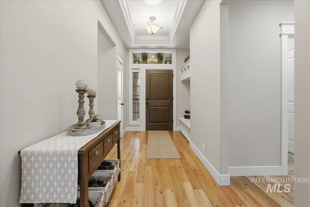 $599,900 | 4604 Middlesboro Way, Caldwell, ID 83607