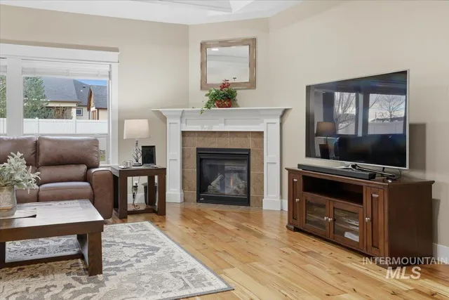 $599,900 | 4604 Middlesboro Way, Caldwell, ID 83607