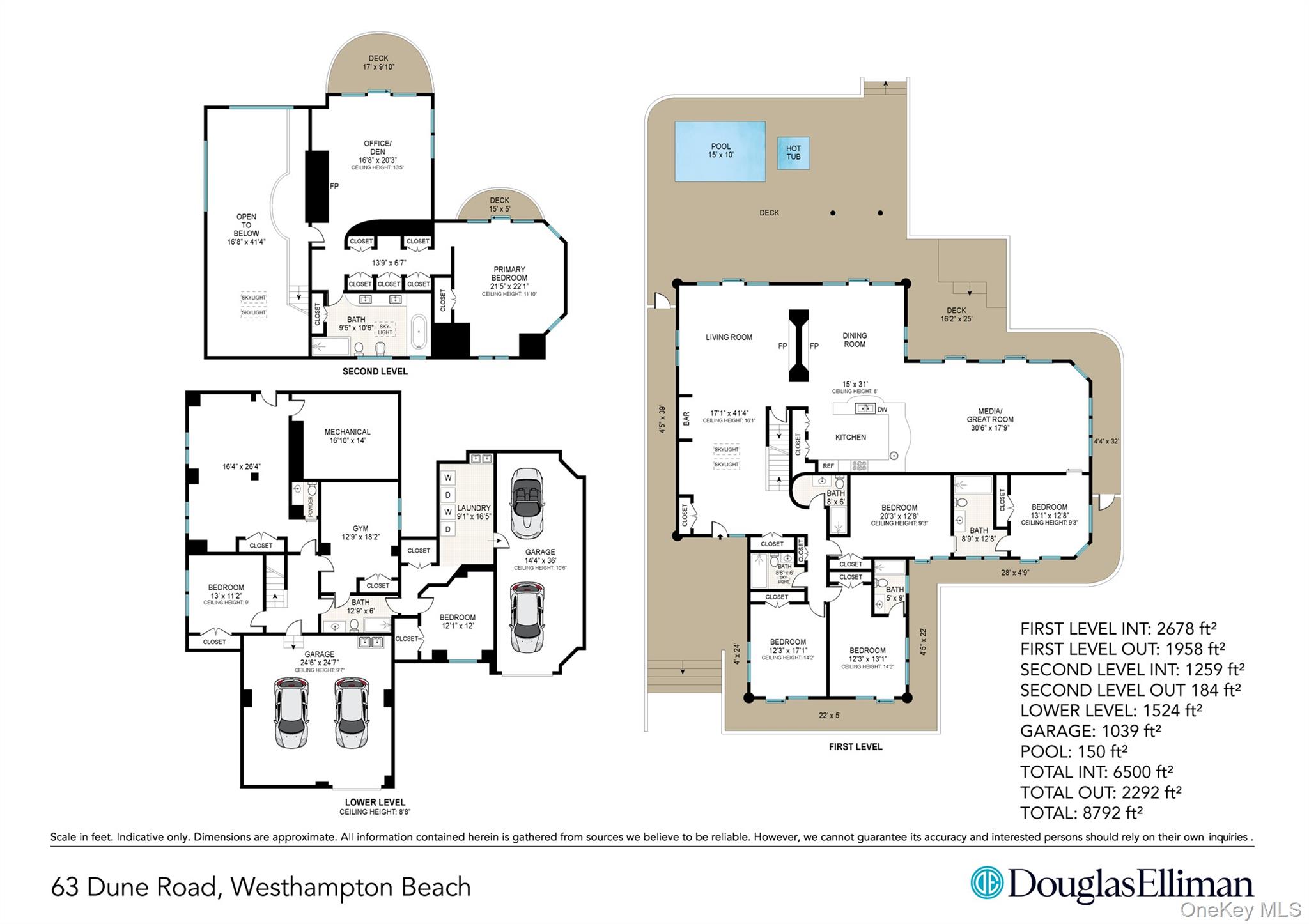 63-65 Dune Road Quogue, NY 11959 - Photo 26 of 29 unknown