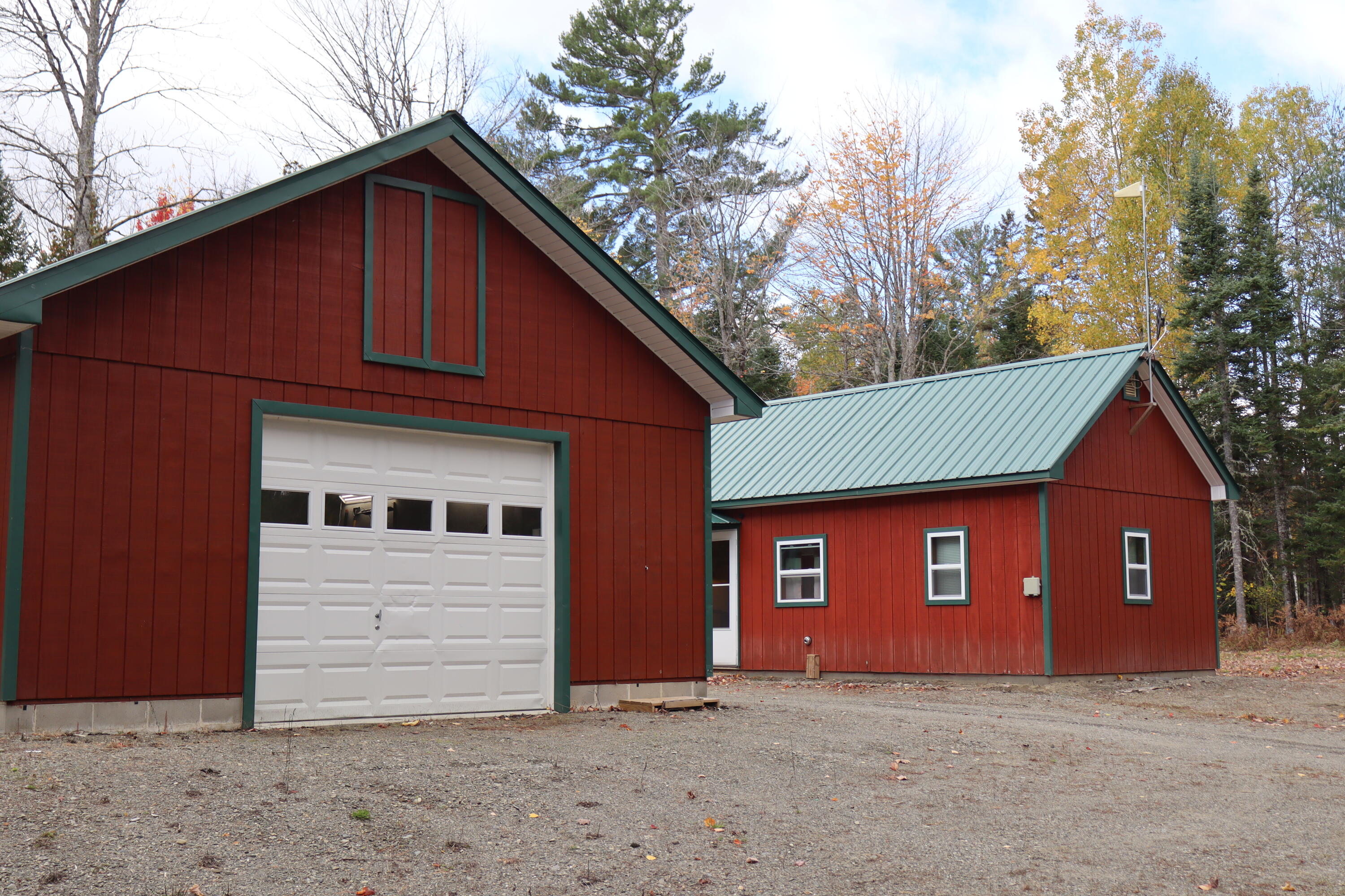 86 McKenny Road Parkman, ME 04443 - Photo 2 of 36 IMG_0456