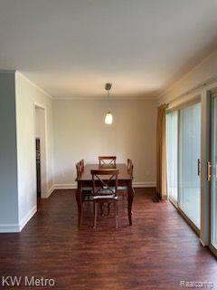 2934 Mt Hope Road, Unit 110 Okemos, MI 48823 - Photo 36 of 46