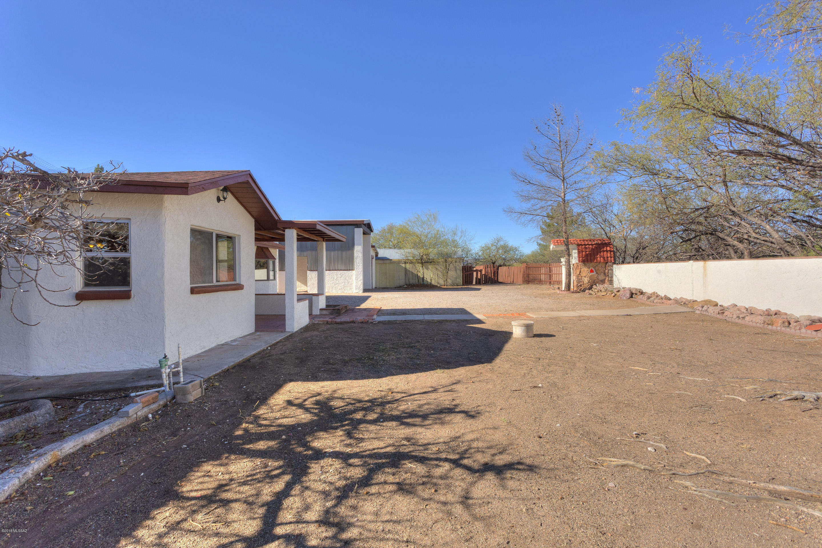 410 Bury Court Rio Rico, AZ 85648 - Photo 33 of 39