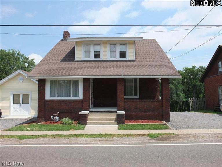 Tons of updates throughout this 3 bedroom, 1.5 bath home in Canton South!
