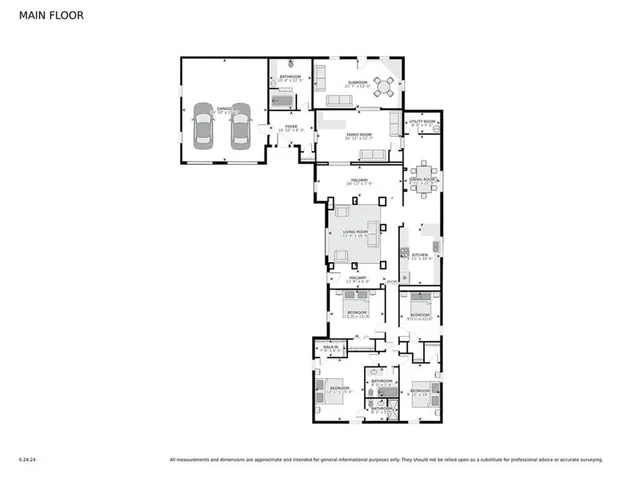 $250,000 | 127 East 12th Street, Edgard, LA 70049