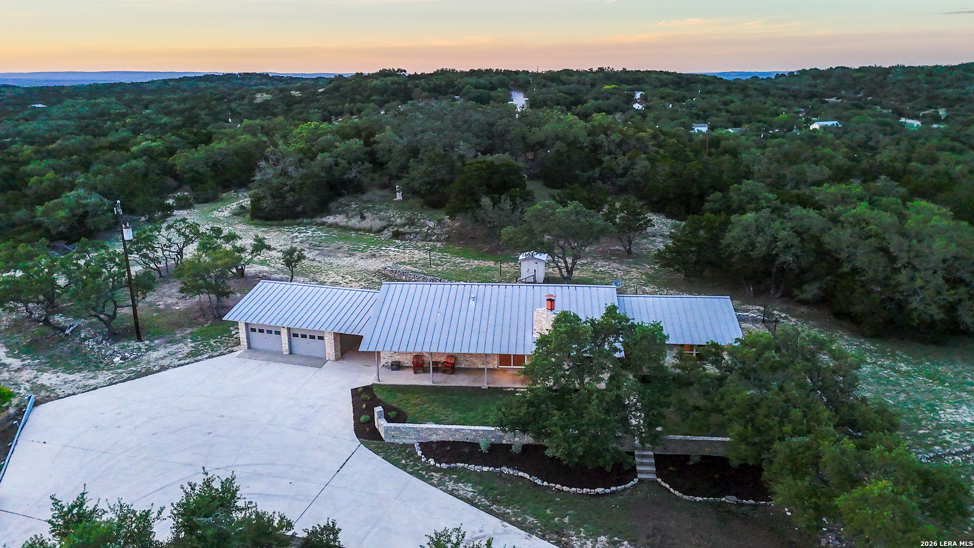 935 Spring Branch Road Spring Branch, TX 78070 - Photo 9 of 51