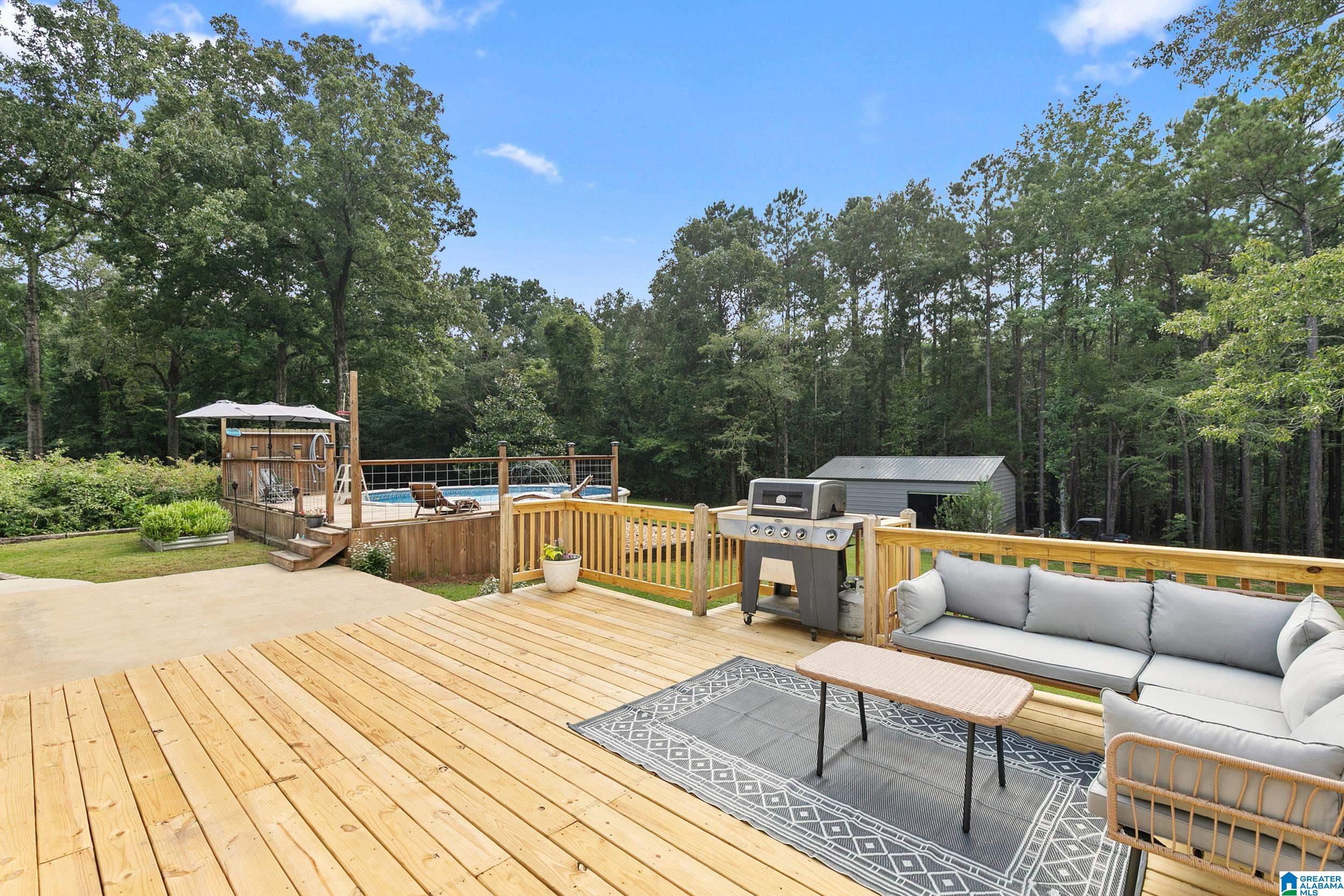 6961 Abernathy Road McCalla, AL 35111 - Photo 33 of 46